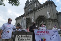 Bishops, priests to voters: Make the moral choice