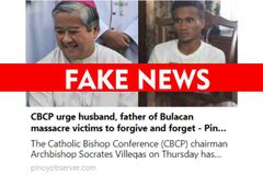 Pope’s communications day theme: Truth in age of ‘fake news’