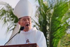 Bishop lauds ASEAN pact on migrant workers’ rights