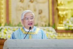 FULL TEXT: Archbishop Villegas’ pastoral letter for New Year 2023
