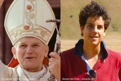 St. John Paul II, Blessed Carlo Acutis named among WYD 2023 patrons