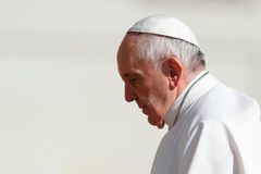 Pope: Conversion doesn’t happen through magic, but concrete actions