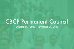 New CBCP Permanent Council