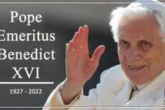 ‘Requiem mass’ para kay Pope-emeritus Benedict XVI, gaganapin sa Manila Cathedral sa January 6 Marian