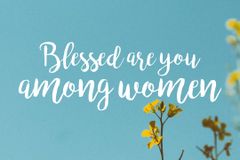 August 15, 2018 – Solemnity of the Assumption of the Blessed Virgin Mary – Mass during the Day