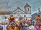 600 more police officers to help secure Cebu City’s Sinulog 2023