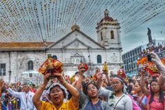 600 more police officers to help secure Cebu City’s Sinulog 2023