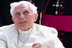 ‘Benedict XVI did his best’