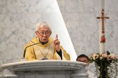 Cardinal Zen: Benedict XVI will be a ‘powerful intercessor in heaven’ for China