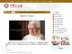 Death of Pope Benedict XVI makes it to website of China’s ‘official’ Church body