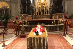 Funeral of Benedict XVI: Everything you need to know