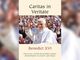Caritas in Veritate ni Pope Benedict XVI, naging inspirasyon ng mga manggagawa