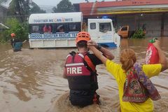 Simbahan, nanawagan ng tulong sa mga nasalanta ng kalamidad