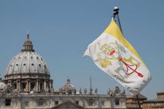 Pope Francis appoints new head of Vatican’s interreligious dialogue