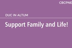 Support Family and Life!