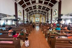 Bishops call for help for flood victims in southern Philippines