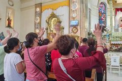 Isapuso, isabuhay ang pagiging deboto ng Poong Hesus Nazareno