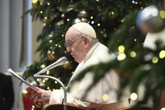 To counter ‘third world war,’ Pope Francis proposes ‘truth, justice, solidarity, and freedom’