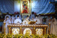 Maayos at matagumpay na pagdiriwang ng pista ng Poong Hesus Nazareno, ikinatuwa ng Quiapo Church