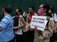 Philippine court clears Catholic missionary nun, rights activists of perjury charges