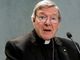 Australian Cardinal George Pell dies at 81