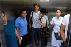 PH orders Sr. Fox to leave the country