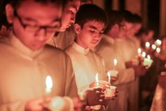 Archbishop calls ‘Day of Reparation’ over priest’s murder