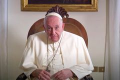 This is Pope Francis’ prayer intention for the month of January
