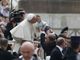 Defend right to life, conscientious objection, pope tells doctors