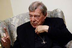 Cardinal George Pell of Australia dies at 81