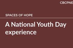 A National Youth Day experience