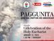 Thanksgiving Mass sa pagbangon ng mga biktima ng Taal Volcano eruption, pinangunahan ng LASAC