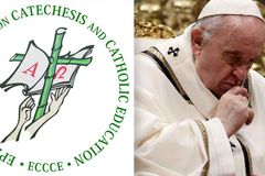 CBCP-ECCCE, nakiisa sa prayer intention ng Santo Papa Francisco na educational emergency