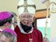 Cardinal Rosales in stable condition in hospital, says report