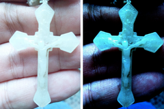 Exorcist priest warns against ‘satanic’ rosaries