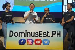 Archdiocese launches ‘Dominus Est’, a new evangelization platform