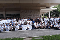 Don Bosco Center of Studies opens new school year