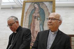 All of Chile’s bishops offer resignations after meeting pope on abuse