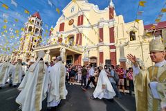 St. Dominic church in Pangasinan declared minor basilica