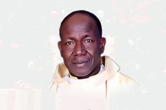 Catholic priest burned to death in Nigeria