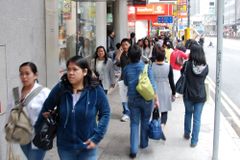 Church seeks protection of migrant women, children