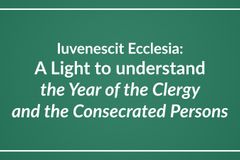 From the Year of the Parish as Communion of Communities to the Year of the Clergy and Religious: A Continuing Journey