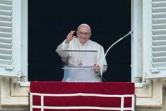 Prayer vigil sa General Assembly of the Synod of Bishops, isasagawa ng Vatican