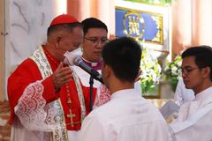 Pagtatala ng isang basilica church, pakikilakbay ng panginoon sa mananampalataya