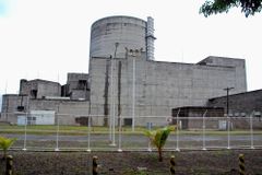 Balanga diocese reiterates opposition to revival of nuclear plant