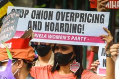 Caritas Philippines calls for more gov’t support for onion farmers