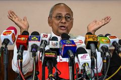 Cardinal Ranjith of Colombo welcomes court ruling on Easter bombings