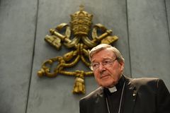 Cardinal George Pell to be buried in Sydney next month