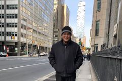 Filipino priest in New York recovers from coronavirus