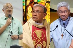 No closure without probe on poll glitches, bishops say
